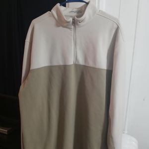 Nike golf flex fit wind breaker